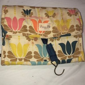 good for trips or car or makeup bag